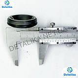 Торцеве ущільнення BT-FN/32 (аналог Burgmann BT-FN, AESSEAL T04, M112K.FRA.032, R-BT-FN) - 32мм, фото 5