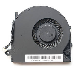 Оригінальний вентилятор для ноутбука LENOVO IdeaPad N50-45, N50-70, 305-14IBD, 305-15ABM - fan, кулер, фото 3