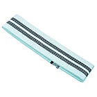 Набір гумок-еспандерів Loop Bands FI-1725 з 3 тканинних еспандерів, фото 5