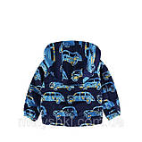 Вітровка  для хлопчика розмір 110, фото 2