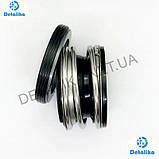 Торцеве ущільнення для насоса ГНОМ (100-25), фото 2