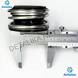 Торцеве ущільнення для насоса ГНОМ (100-25), фото 5