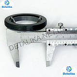 Торцеве ущільнення для насоса ГНОМ (100-25), фото 6