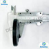 Торцеве ущільнення для насоса ГНОМ (100-25), фото 8