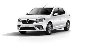 Рено Логан