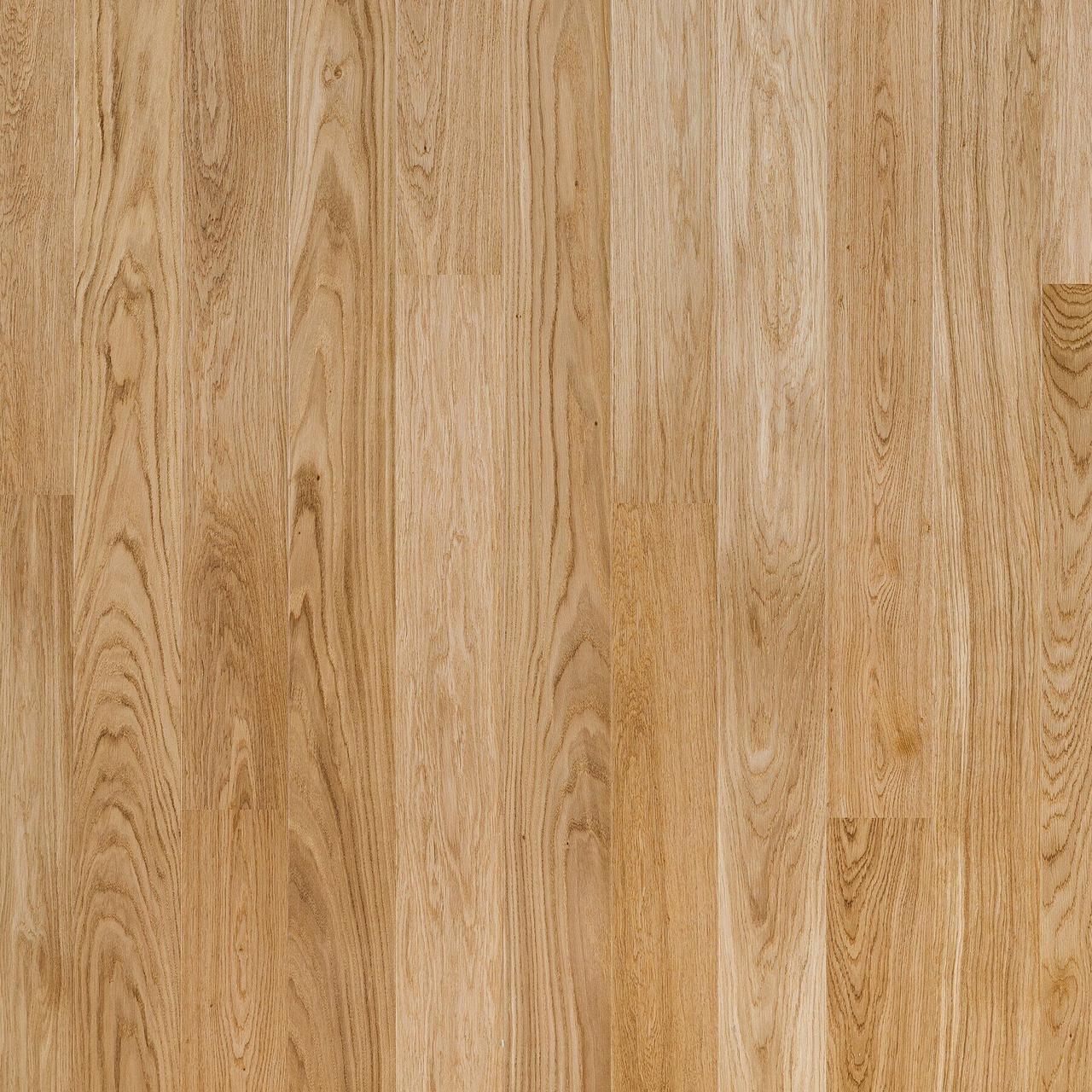 Паркет Upofloor Дуб GRAND BRUSHED MATT , натуральний , браш, матовий лак