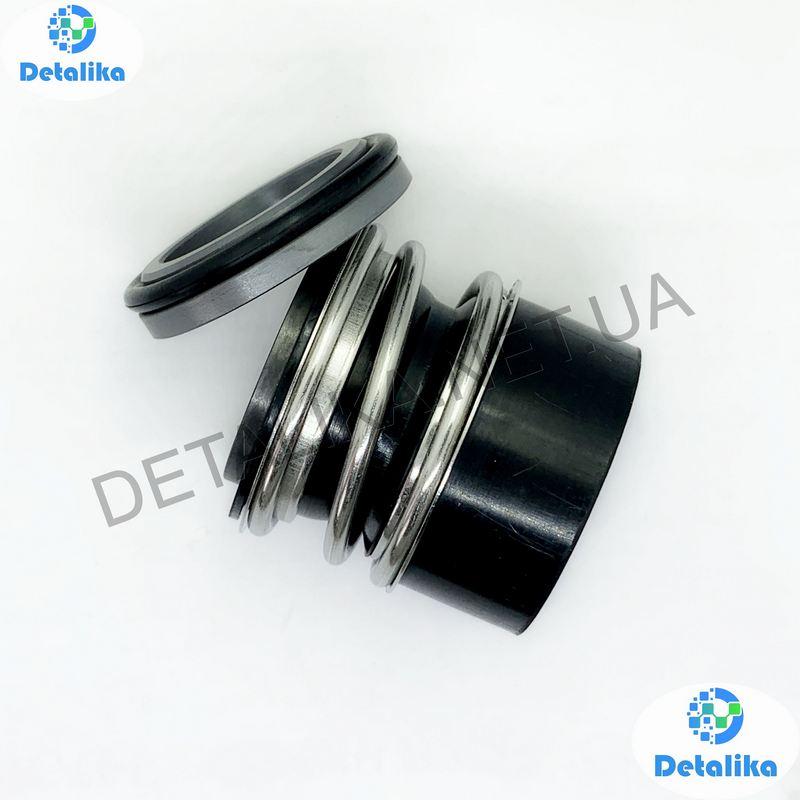 Торцеве ущільнення типу MG13/28-z для насосів DAB CM(G), CP(-G), DCM-G, KDN, NKM(-G), NKP(-G(E) — 28 мм