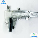 Торцеве ущільнення типу MG13/28-z для насосів DAB CM(G), CP(-G), DCM-G, KDN, NKM(-G), NKP(-G(E) — 28 мм, фото 7