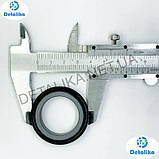 Торцеве ущільнення типу MG13/28-z для насосів DAB CM(G), CP(-G), DCM-G, KDN, NKM(-G), NKP(-G(E) — 28 мм, фото 6