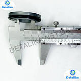 Торцеве ущільнення типу MG13/28-z для насосів DAB CM(G), CP(-G), DCM-G, KDN, NKM(-G), NKP(-G(E) — 28 мм, фото 5