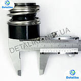 Торцеве ущільнення типу MG13/28-z для насосів DAB CM(G), CP(-G), DCM-G, KDN, NKM(-G), NKP(-G(E) — 28 мм, фото 4