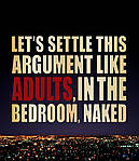 Тестер Kilian Let's Settle This Argument Like Adults, In The Bedroom, Naked парфюмированная вода 100 ml., фото 5