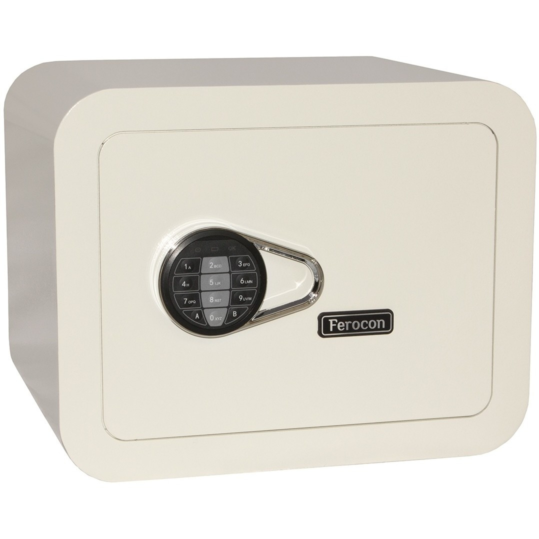 Меблевий сейф Ferocon Energy 30E (300х380х300)