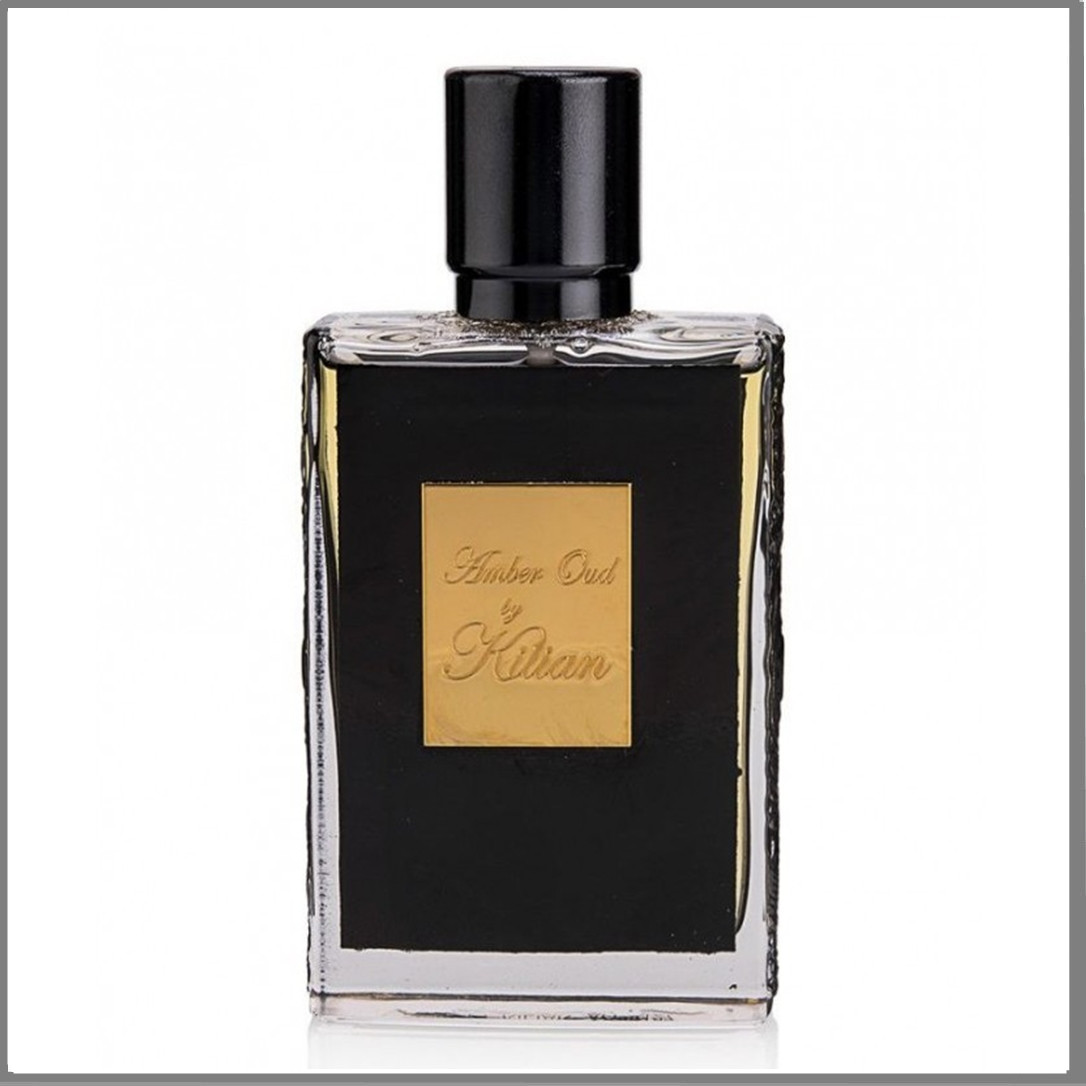 Kilian Amber Oud by Kilian парфумована вода 50 ml. (Тестер Кіліан Амбер Оуд Бай Кіліан)