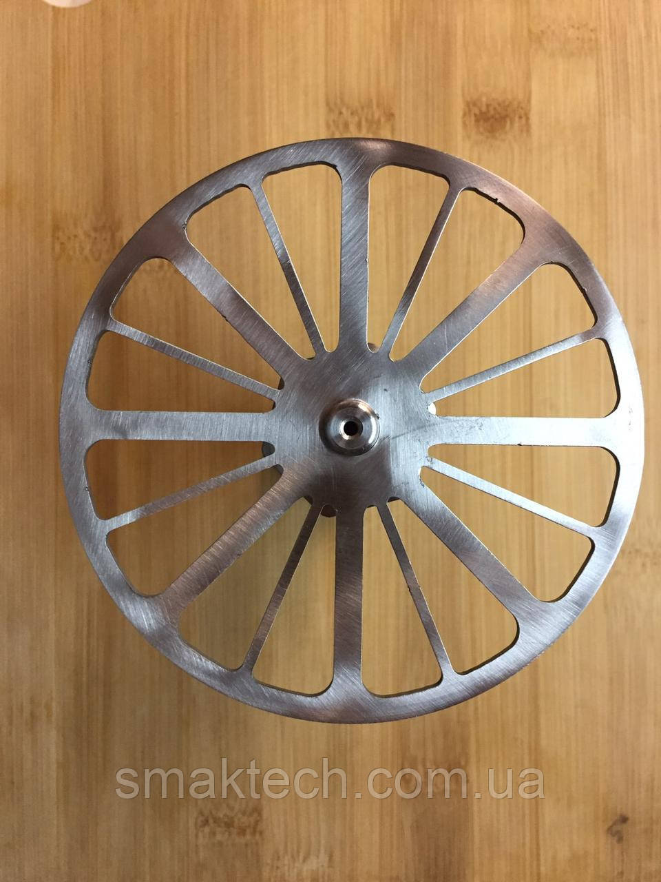 Омивач келихів СмакТех Ринзер-120-2, фото 1