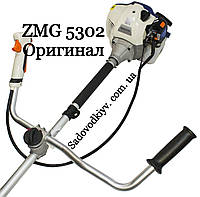 Оригинальная мотокоса Zomax ZMG 5302 (ТОП ПРОДАЖ)