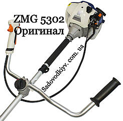 Мотокоса Zomax ZMG 5302 PRO/Зомакс ЗМГ 5302 ПРО