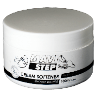 Смягчающий крем для обуви MAVI STEP Cream Softener, 100 мл