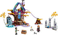 Lego Disney Princesses Зачарований будиночок на дереві (41164), фото 5