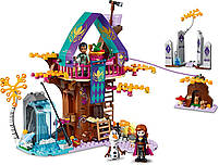 Lego Disney Princesses Зачарований будиночок на дереві (41164), фото 7
