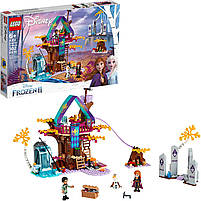 Lego Disney Princesses Зачарований будиночок на дереві (41164), фото 4