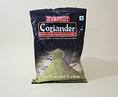 Коріандр порошок/Coriander Everest/100 г