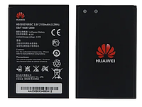 Аккумулятор Huawei G700 / HB505076RBC Y3 ll, 2150 mAh AAAA