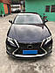 Рестайлінг комплект Lexus ES 2012-2015 р. у стиль 2016+ F-sport, фото 9