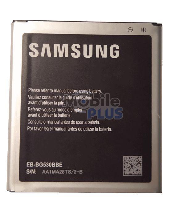 Акумулятор для Samsung (EB-BG530CBE) J260, J2 core 2018, фото 1