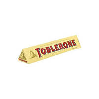 Шоколад Toblerone Молочный 100 г