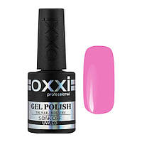 Гель-фарба Oxxi Gel Professional Paint 13, колір рожевий, 5 м