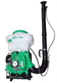 Мотооприскувач ZIRKA OM-114T, Гарантія 12 міс