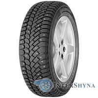 Шины зимние 255/50 R19 107T XL (шип) Continental ContiIceContact