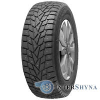 Шини зимові 255/50 R19 107T XL (шип) Dunlop GrandTrek Ice 02