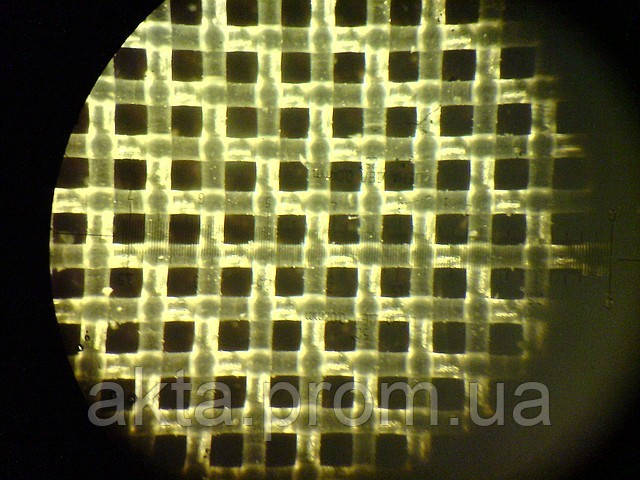 Ситоткань SaatiMil PA 9,5 ххх-140 шир. 118 см