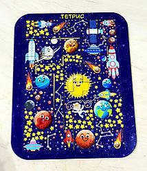 Тетрис космос