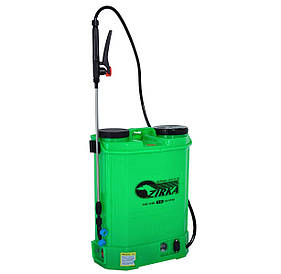 Обприскувач акумуляторний NOWA OP 0816m , Гарантія 12 міс