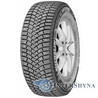 Шини зимові 275/40 R21 107T XL (шип) Michelin Latitude X-Ice North Xin2