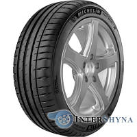 Шины летние 255/40 ZR18 99Y XL Michelin Pilot Sport 4