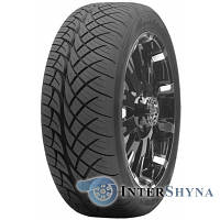 Шины летние 275/45 ZR19 108Y XL Nitto NT420S