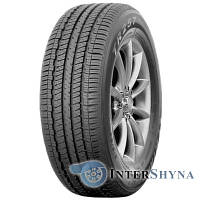 Шини літні 235/55 R18 100V Triangle TR257