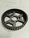 Шків, шестерня ТНВД Volkswagen Golf, Passat, Transporter, Sharan 1.9 TD. 028130111F., фото 3