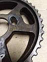 Шків, шестерня ТНВД Volkswagen Golf, Passat, Transporter, Sharan 1.9 TD. 028130111F., фото 4