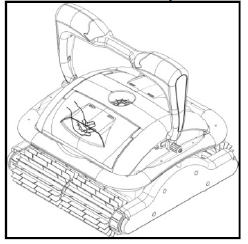 Очищення фільтрувальних блоків Очищення фільтрувальних блоків