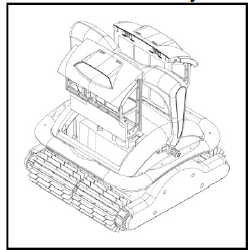 Очищення фільтрувальних блоків Очищення фільтрувальних блоків