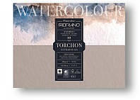 Альбом для акварелі Watercolour Torchon Extra Rough А4 (21х29,7 см) 300 г/м.кв. 12 аркушів на спірал