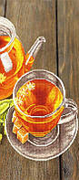 Картина с бисером F-423 "Липовый чай"