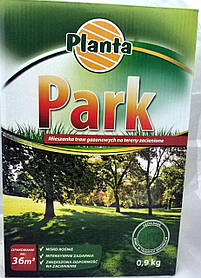 Газонна трава Парк Планта 0,9 кг