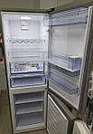 Холодильник Беко Beko RCNA 365E32 ZXB нержавіюча сталь No Frost А++, фото 7