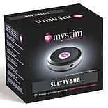 Приймач Mystim Sultry Subs Channel 8 для електростимулятора Cluster Buster 777Store.com.ua, фото 2